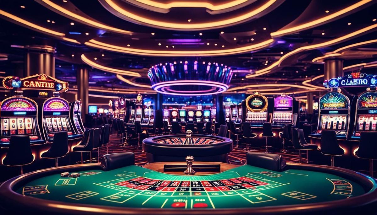 Grabba Dabba 2 Live Casino