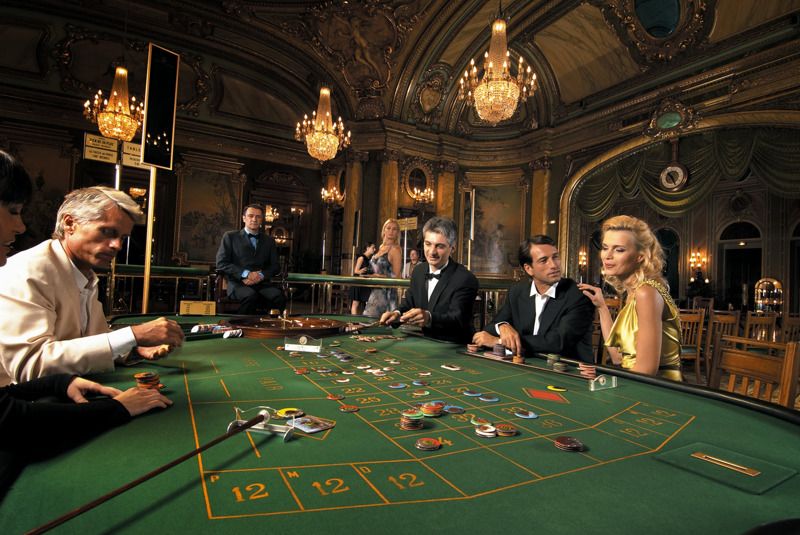 Grabba Dabba 2 Live Casino
