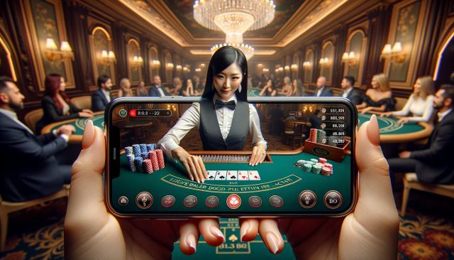 Grabba Dabba 2 Live Betting